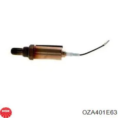  Sonda lambda, czujnik tlenu Mitsubishi Galant 5
