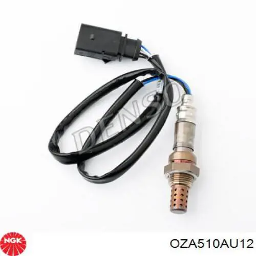 06E906265AB VAG Sonda lambda, czujnik tlenu