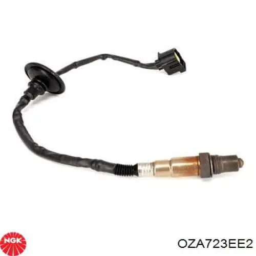 Sonda lambda czujnik tlenu po katalizatorze Q2120621 Q-fix