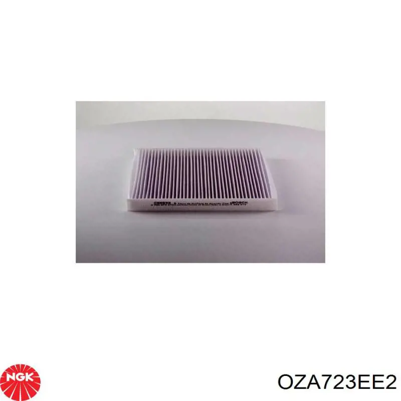 Sonda lambda czujnik tlenu po katalizatorze Q-fix Q2120621