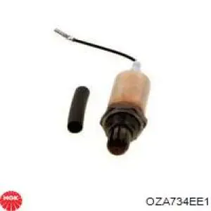Do koszyka OZA734EE1 NGK Sonda lambda, czujnik tlenu