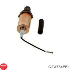 Sonda lambda, czujnik tlenu OZA734EE1 NGK
