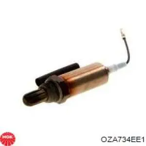 OZA734EE1 NGK Sonda lambda, czujnik tlenu
