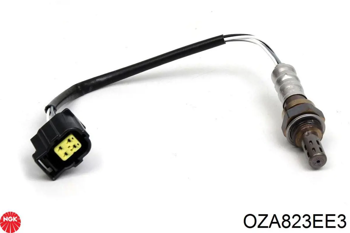 OZA823EE3 NGK Sonda lambda, czujnik tlenu