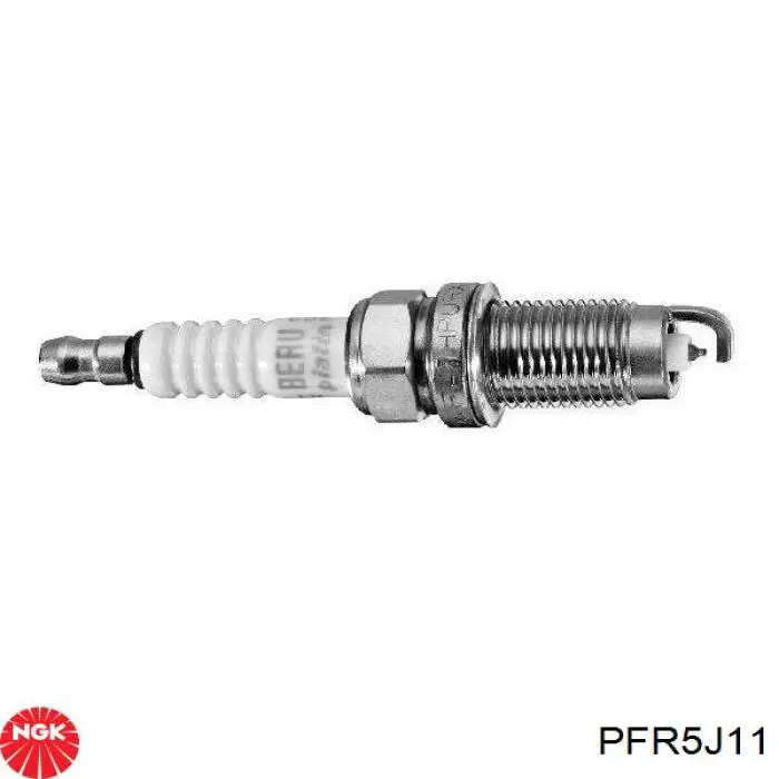 PFR5J11 NGK Świeca zapłonowa