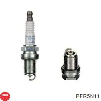 Świeca zapłonowa NGK PFR5N11 cena, od 6,18 USD