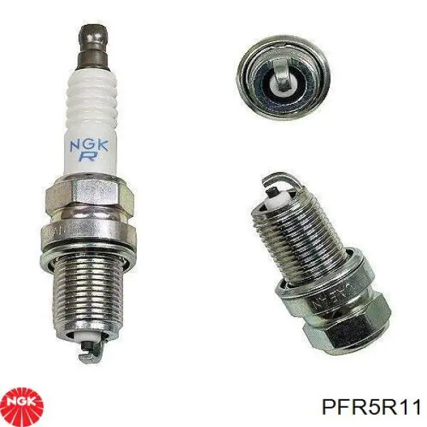Świeca zapłonowa NGK PFR5R11 cena, od 14,48 USD