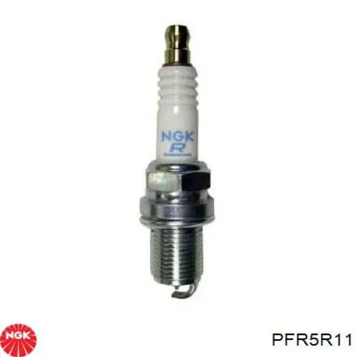 Świeca zapłonowa NGK PFR5R11 cena, od 14,48 USD