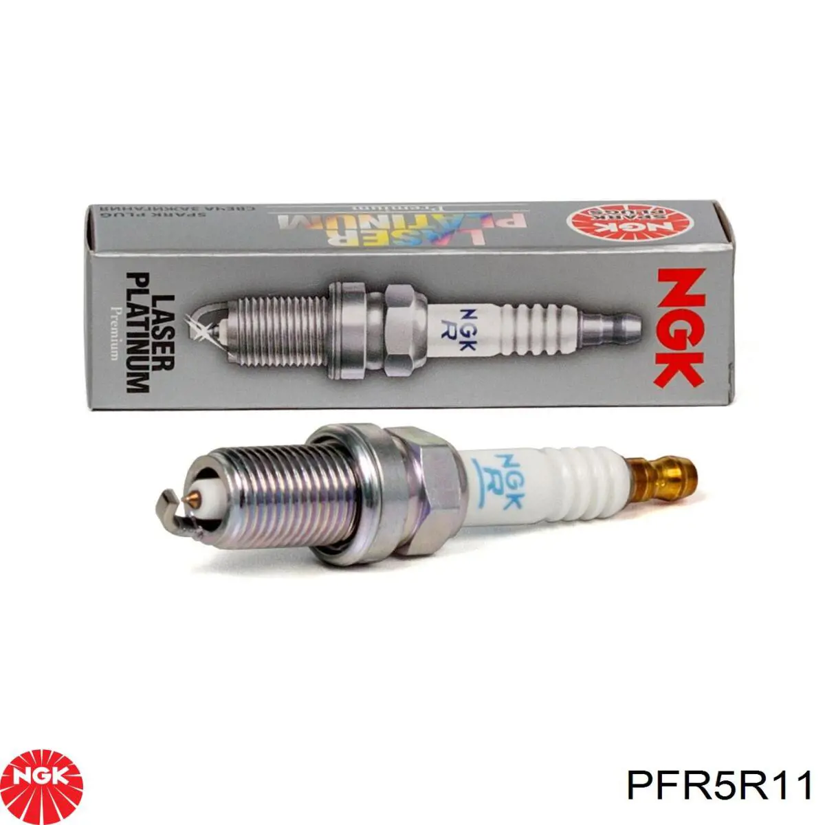PFR5R11 NGK Świeca zapłonowa