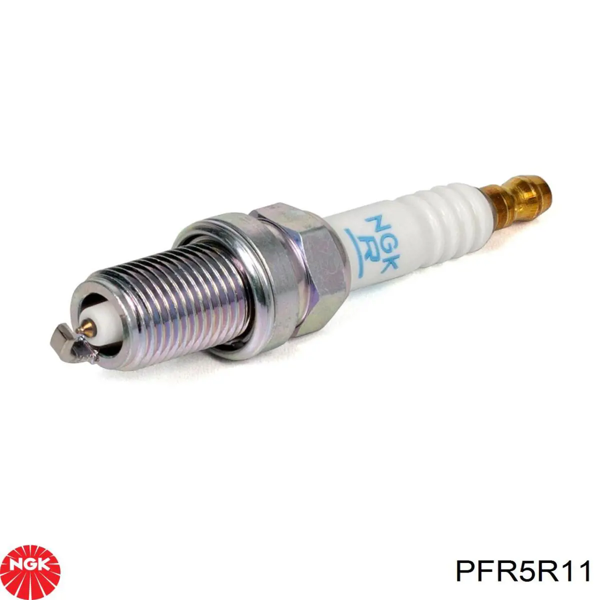 Świeca zapłonowa PFR5R11 NGK