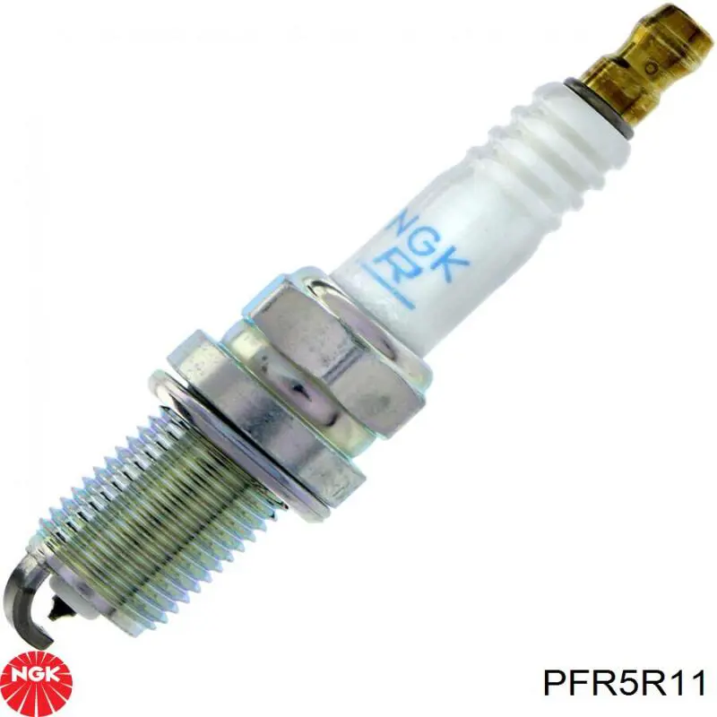 PFR5R11 NGK Świeca zapłonowa