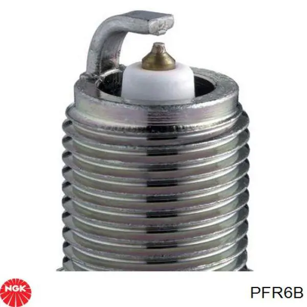 Świeca zapłonowa NGK PFR6B cena, od 17,65 USD