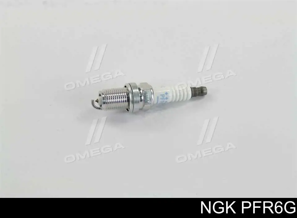 PFR6G NGK Świeca zapłonowa