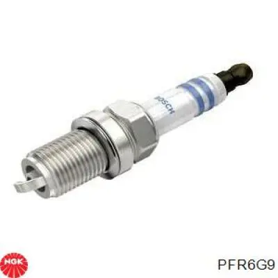 Świeca zapłonowa NGK PFR6G9 cena, od 19,24 USD