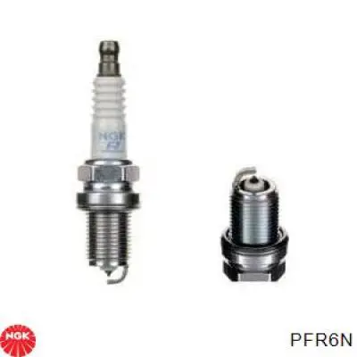 Świeca zapłonowa NGK PFR6N cena, od 21,46 USD