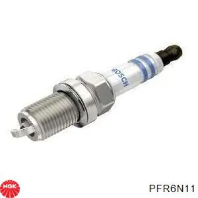 Do koszyka PFR6N11 NGK Świeca zapłonowa