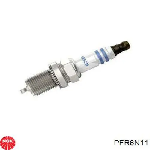Świeca zapłonowa PFR6N11 NGK