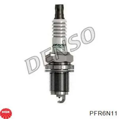 Świeca zapłonowa NGK PFR6N11