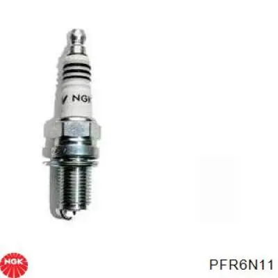 Świeca zapłonowa PFR6N11 NGK