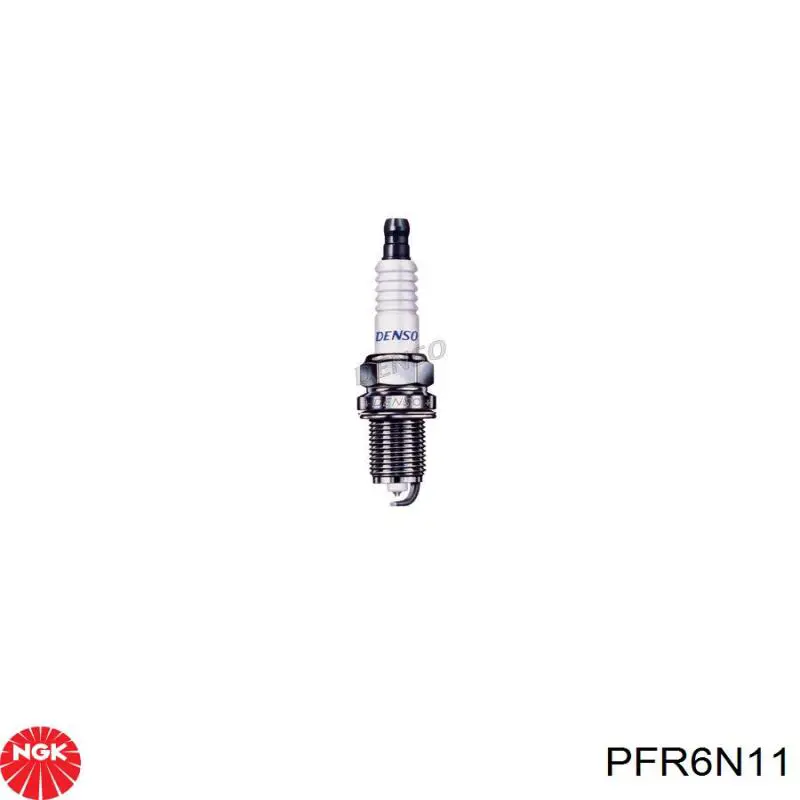 PFR6N11 NGK Świeca zapłonowa