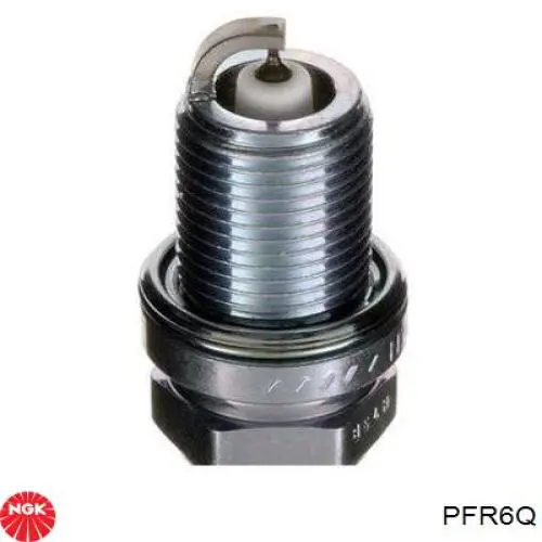 Świeca zapłonowa NGK PFR6Q cena, od 14,19 USD