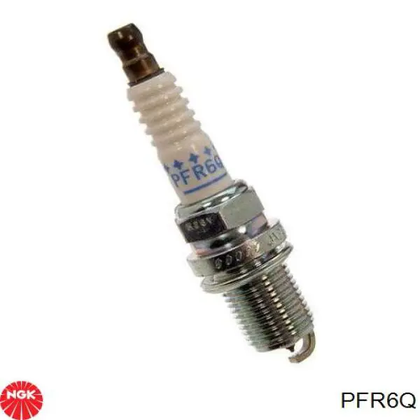 Świeca zapłonowa NGK PFR6Q cena, od 14,19 USD