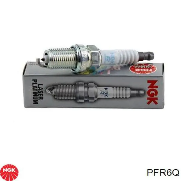 Do koszyka PFR6Q NGK Świeca zapłonowa