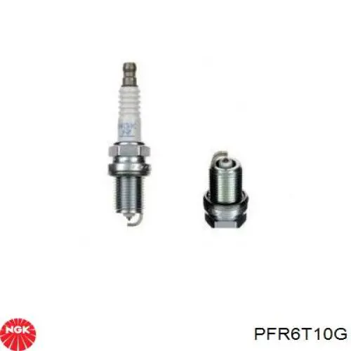 PFR6T10G NGK Świeca zapłonowa
