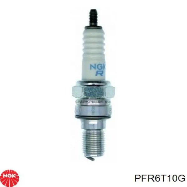 Świeca zapłonowa NGK PFR6T10G cena, od 14,32 USD
