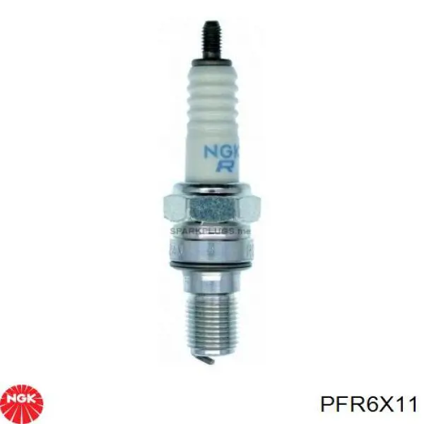 Świeca zapłonowa NGK PFR6X11 cena, od 23,32 USD