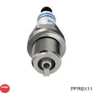 Do koszyka PFR6X11 NGK Świeca zapłonowa