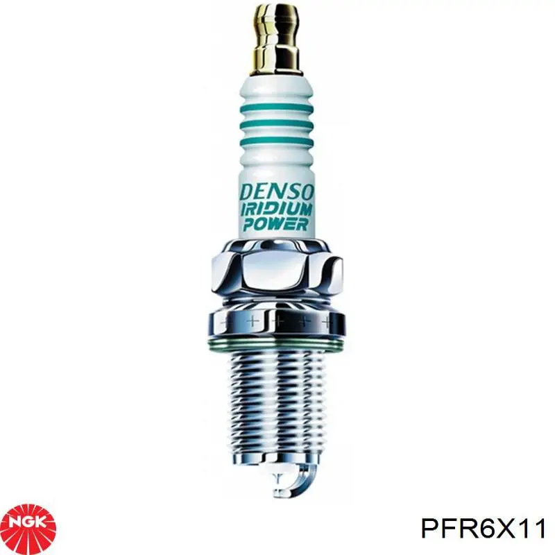 PFR6X11 NGK Świeca zapłonowa