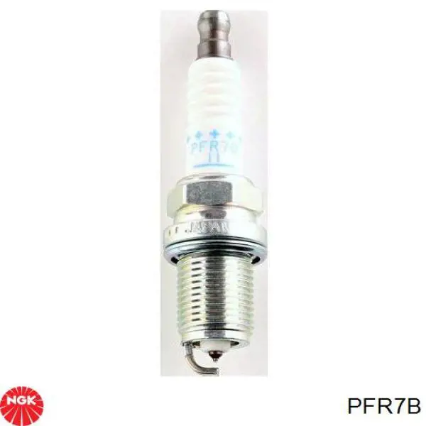 Świeca zapłonowa NGK PFR7B cena, od 20,42 USD