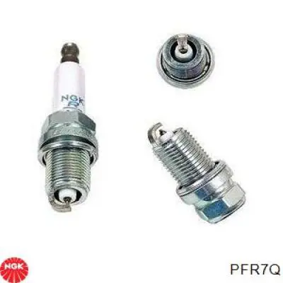 Świeca zapłonowa NGK PFR7Q cena, od 14,25 USD