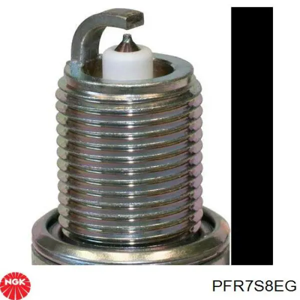 Świeca zapłonowa NGK PFR7S8EG cena, od 16,50 USD