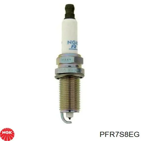 Do koszyka PFR7S8EG NGK Świeca zapłonowa