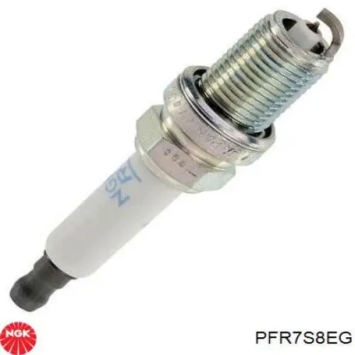 Świeca zapłonowa NGK PFR7S8EG cena, od 16,50 USD