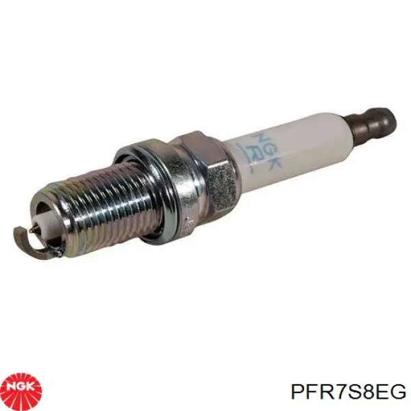 Do koszyka PFR7S8EG NGK Świeca zapłonowa