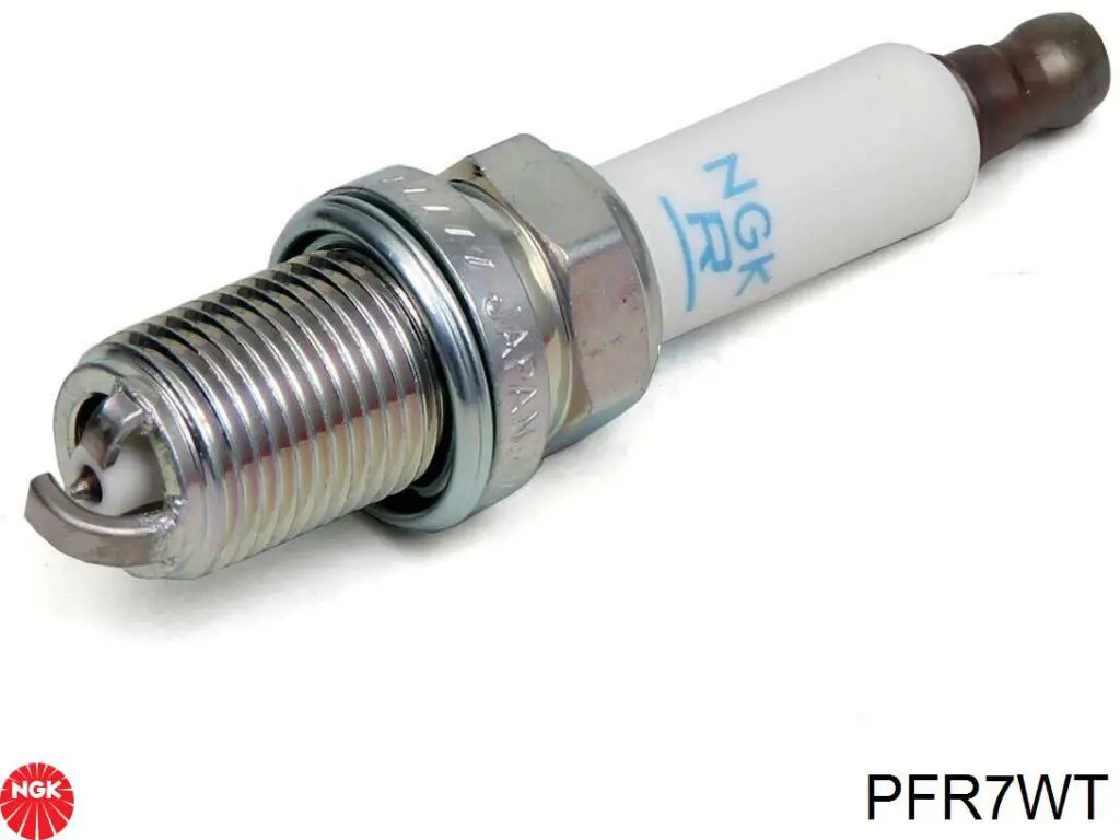 Świeca zapłonowa NGK PFR7WT cena, od 21,44 USD