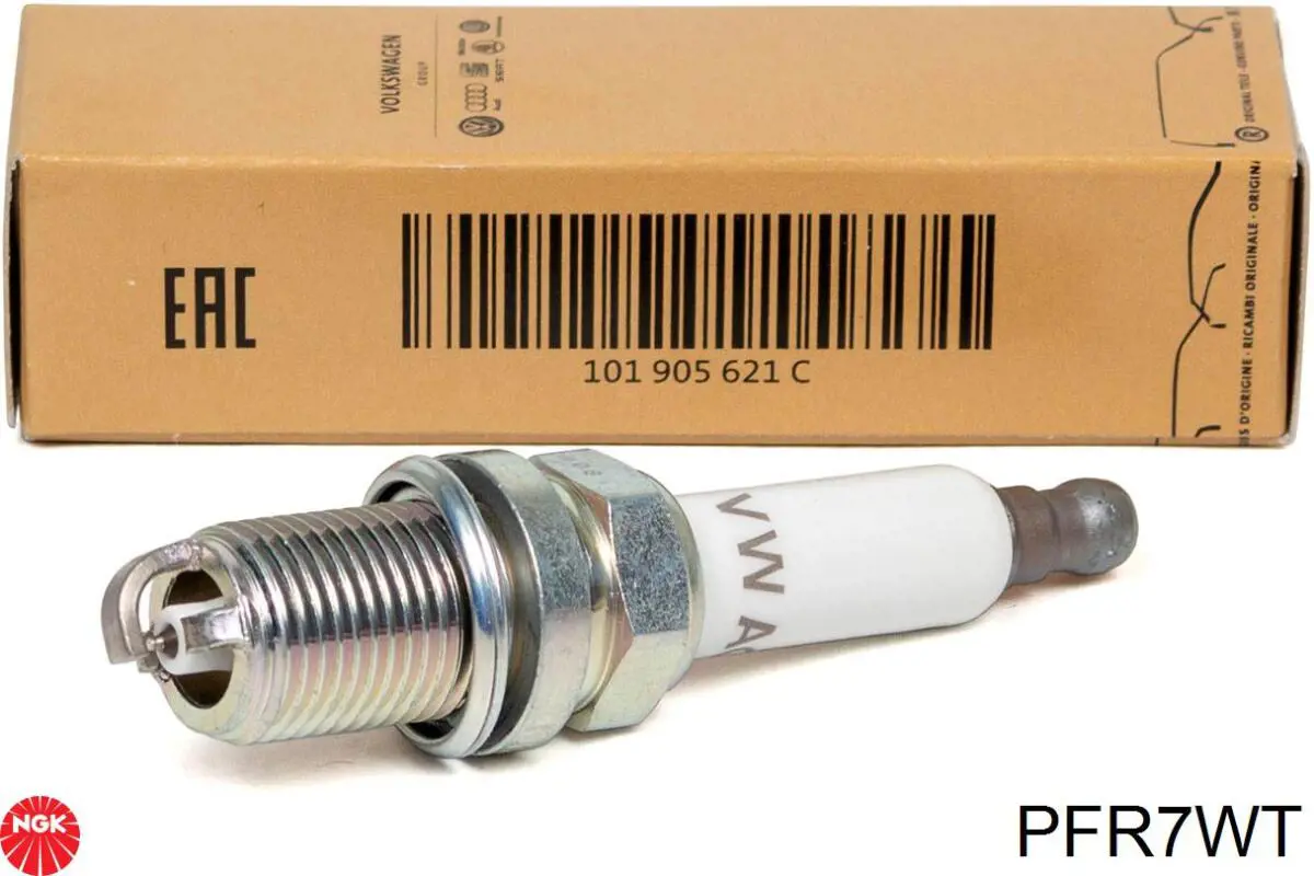 PFR7WT NGK Świeca zapłonowa
