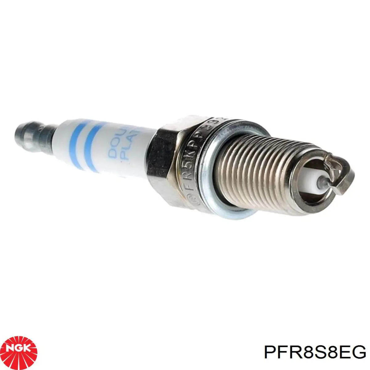 PFR8S8EG NGK Świeca zapłonowa