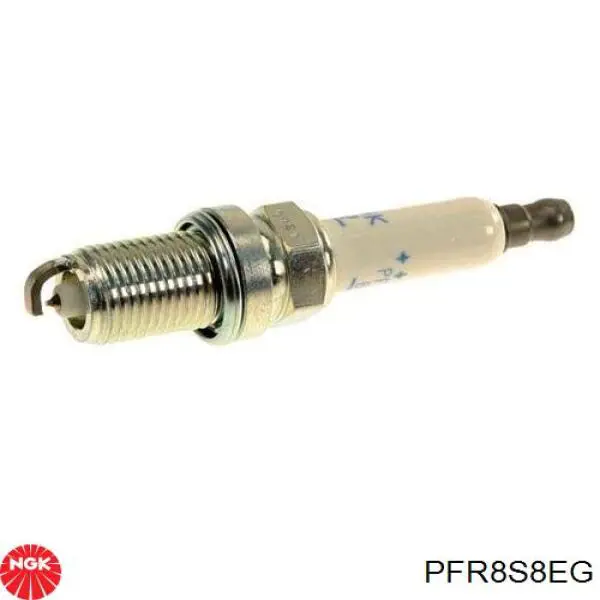 PFR8S8EG NGK Świeca zapłonowa