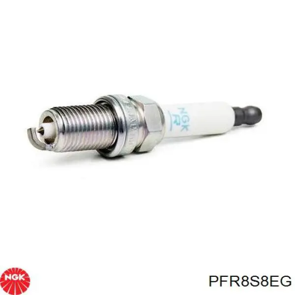 Świeca zapłonowa NGK PFR8S8EG cena, od 15,69 USD