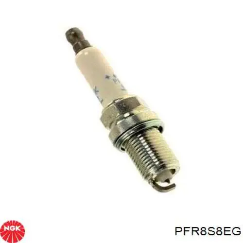 Do koszyka PFR8S8EG NGK Świeca zapłonowa