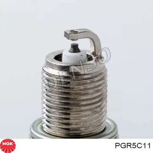 Świeca zapłonowa NGK PGR5C11 cena, od 12,56 USD