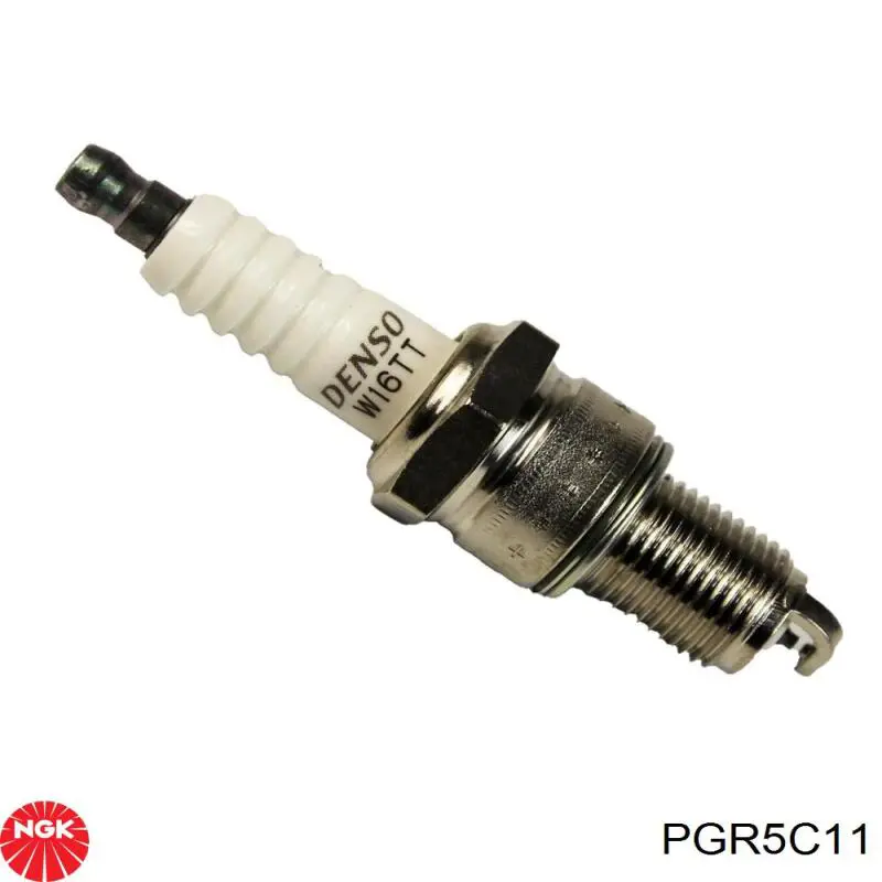Do koszyka PGR5C11 NGK Świeca zapłonowa