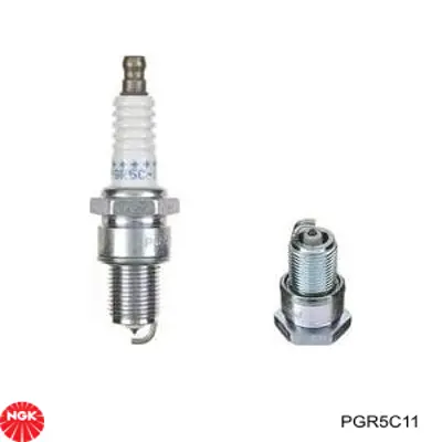 PGR5C11 NGK Świeca zapłonowa