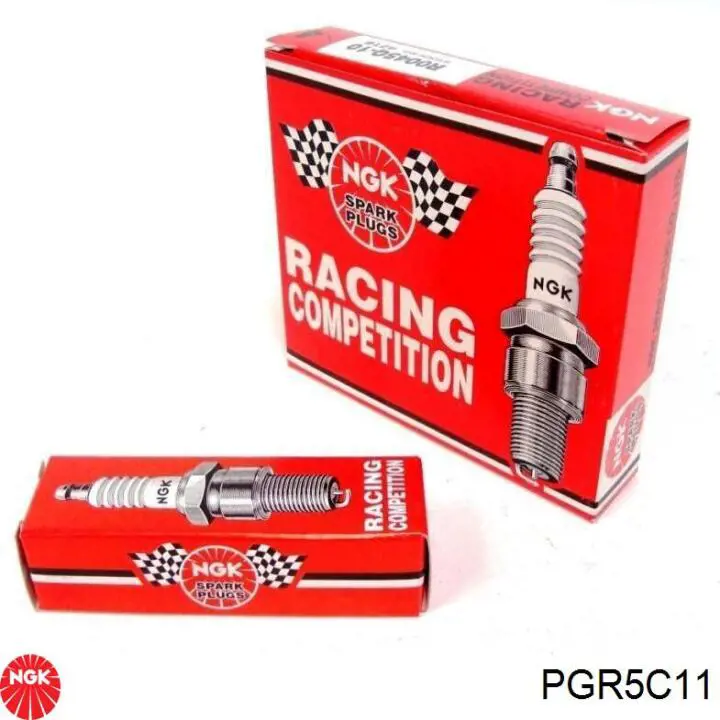 Świeca zapłonowa NGK PGR5C11