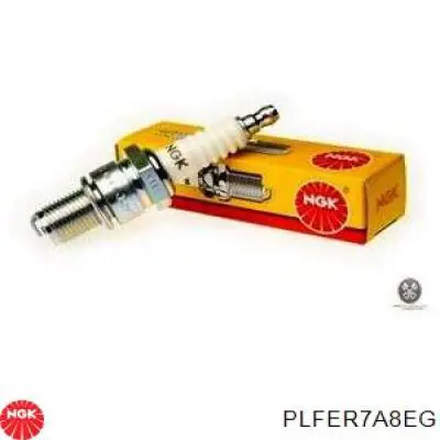 PLFER7A8EG NGK Świeca zapłonowa