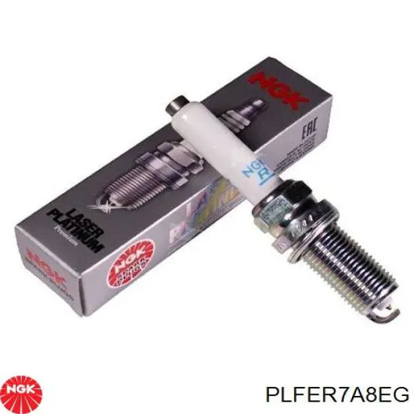 Świeca zapłonowa NGK PLFER7A8EG cena, od 19,79 USD